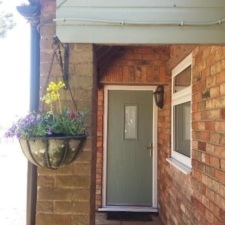 Grooms Cottage Horncastle  Kültér fotó