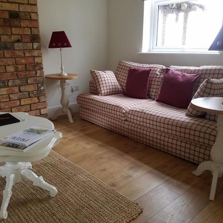 Grooms Cottage Horncastle  Kültér fotó