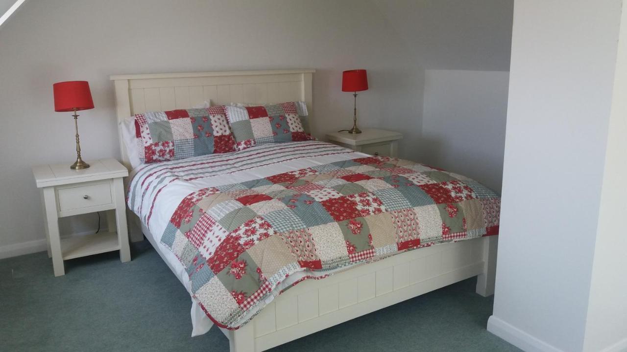 Grooms Cottage Horncastle  Kültér fotó