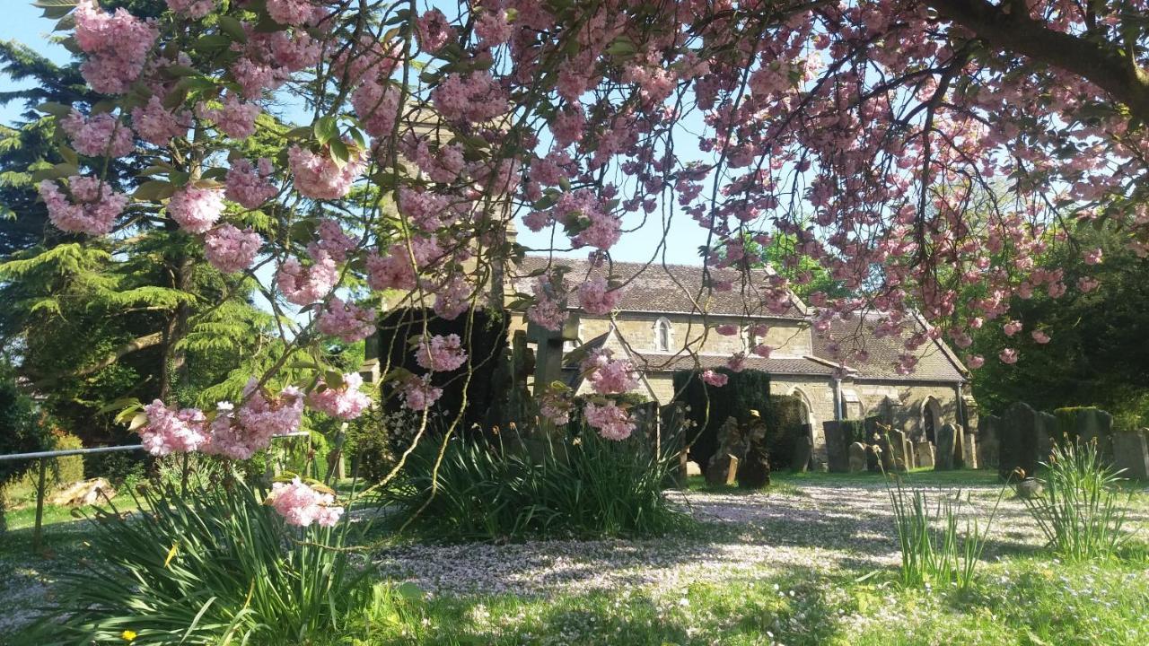 Grooms Cottage Horncastle  Kültér fotó