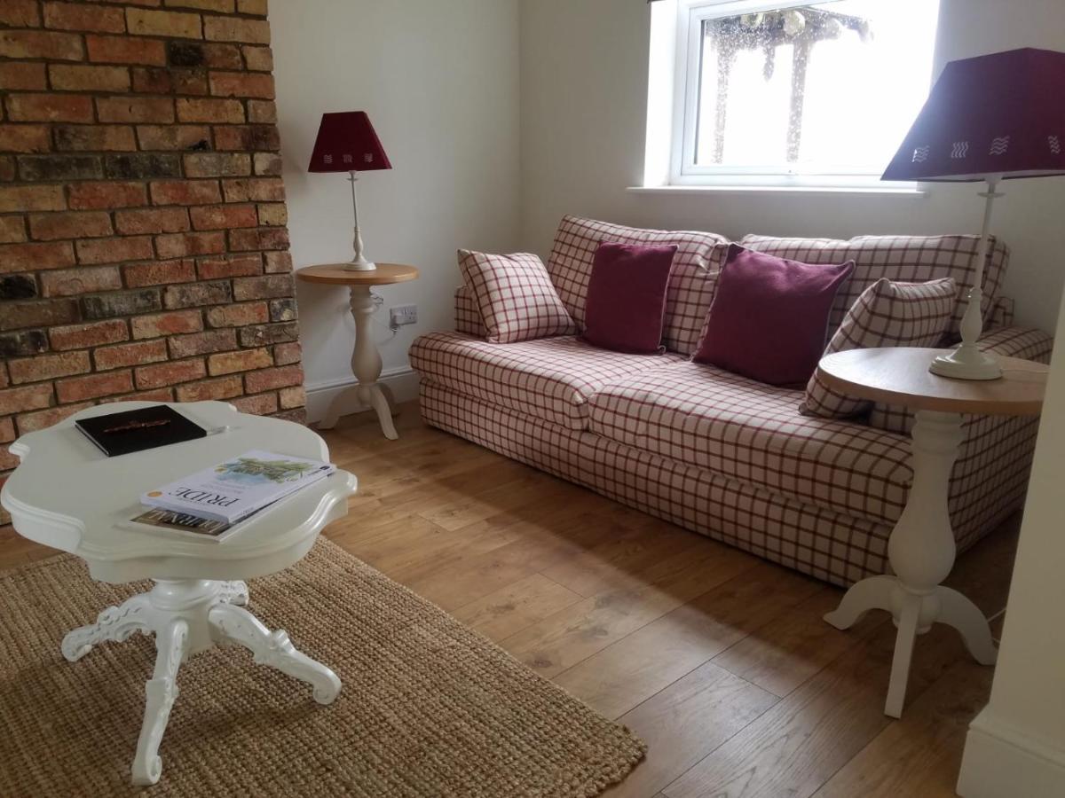 Grooms Cottage Horncastle  Kültér fotó