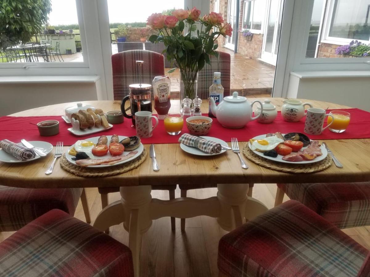 Grooms Cottage Horncastle  Kültér fotó