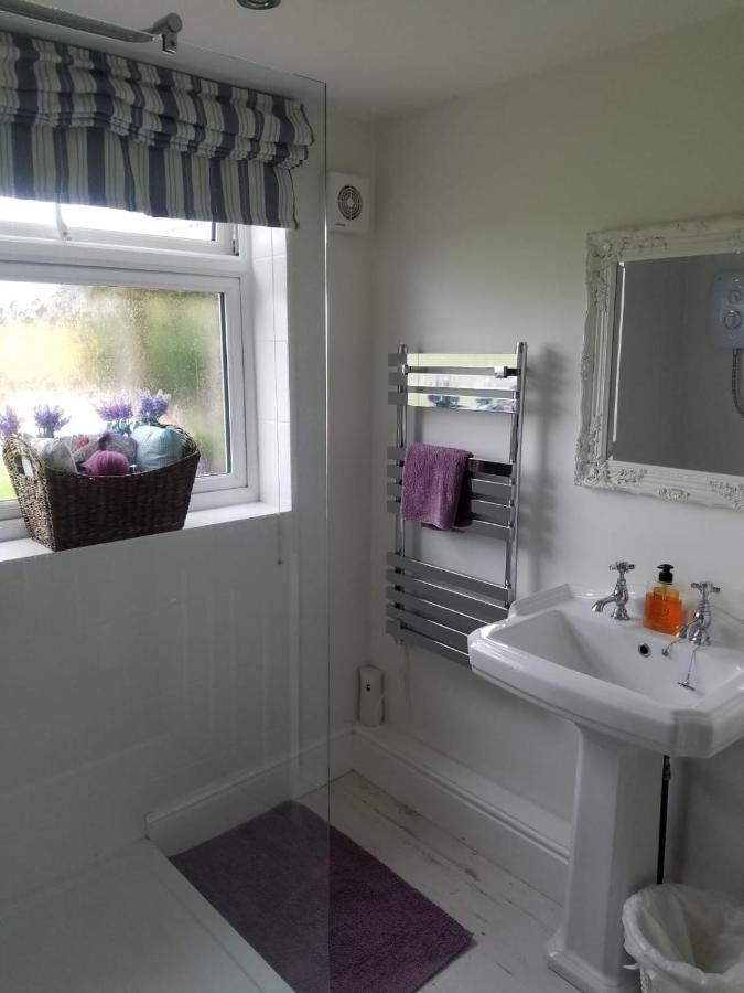 Grooms Cottage Horncastle  Kültér fotó